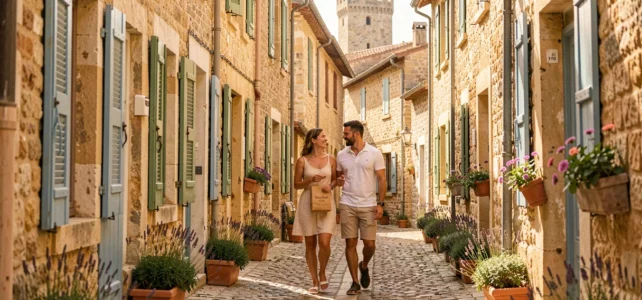 Comment visiter Montélimar en une journée : itinéraire et conseils pour une escapade réussie Comment visiter Montélimar en une journée : itinéraire et conseils pour une escapade réussie