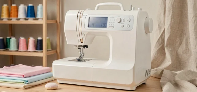 Bernette Sew and Go 8 : notre analyse complète et les retours des utilisateurs