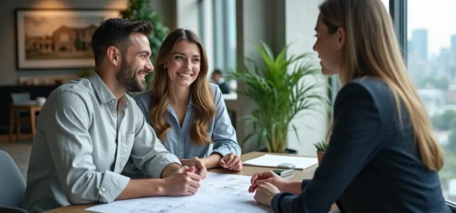 Conseils et astuces pour réussir votre projet immobilier en toute sérénité Conseils et astuces pour réussir votre projet immobilier en toute sérénité