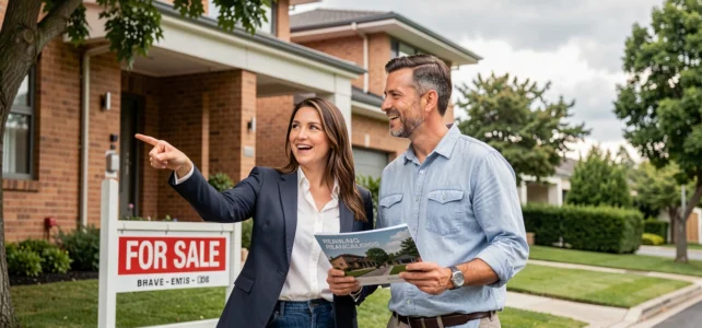 Comment réussir votre projet immobilier : conseils et solutions pour acheter ou vendre
