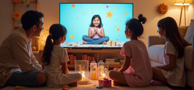 10 idées créatives pour réaliser un diaporama d’anniversaire inoubliable pour votre enfant 10 idées créatives pour réaliser un diaporama d’anniversaire inoubliable pour votre enfant