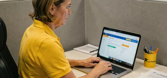 Guide pratique pour accéder facilement à GTA La Poste extranet sans difficulté