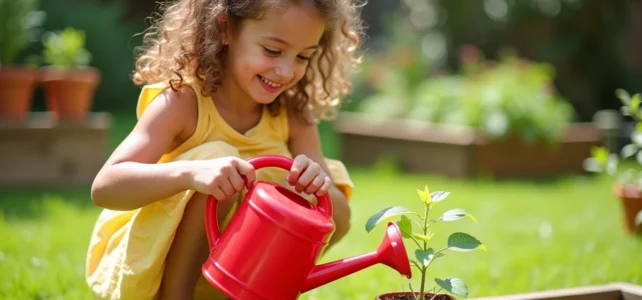 Conseils essentiels pour accompagner l&rsquo;épanouissement et le bien-être de votre enfant
