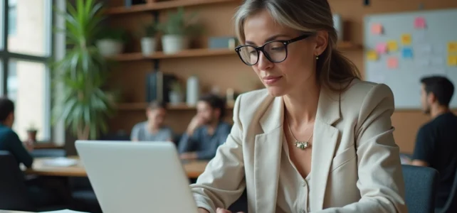 Découvrez l&rsquo;espace en ligne Les Vrais Indépendants : actualités et échanges pour entrepreneurs
