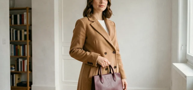 Les accessoires indispensables pour sublimer votre quotidien et affirmer votre style