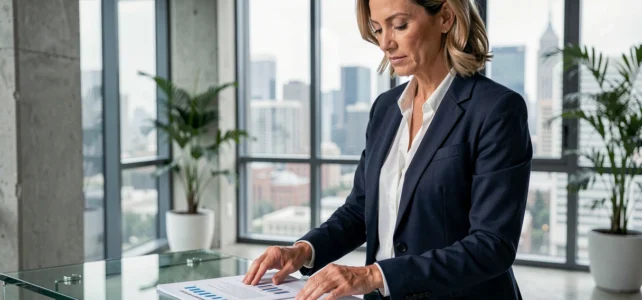 Les clés essentielles pour réussir et développer son entreprise en 2024