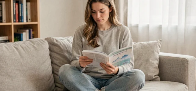 Les positions sexuelles féminines préférées : ce que les dernières études nous apprennent