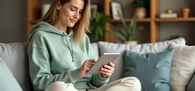Les meilleures ressources en ligne pour prendre soin de votre santé au quotidien Les meilleures ressources en ligne pour prendre soin de votre santé au quotidien