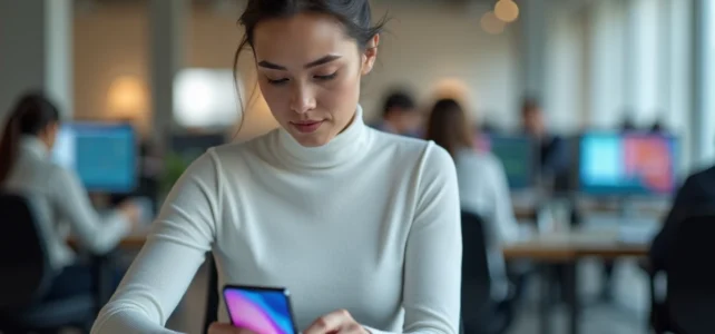 Découvrez les dernières tendances et actualités tech à ne pas manquer en 2024