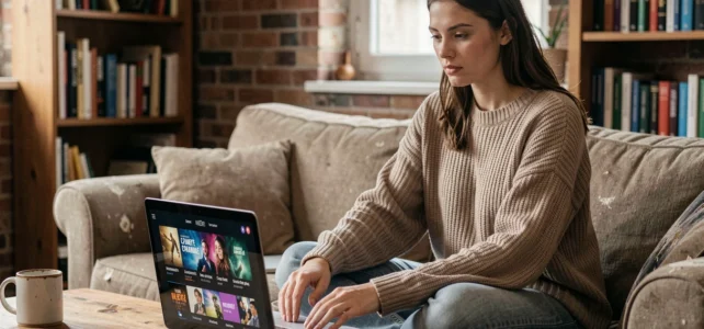 Où regarder facilement des films en français en streaming gratuit en 2024 ?