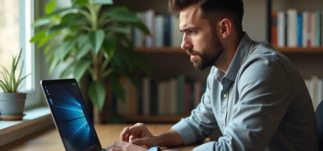 Que faire si votre guide cap rla sur ordinateur ne répond plus : étapes clés à vérifier Que faire si votre guide cap rla sur ordinateur ne répond plus : étapes clés à vérifier