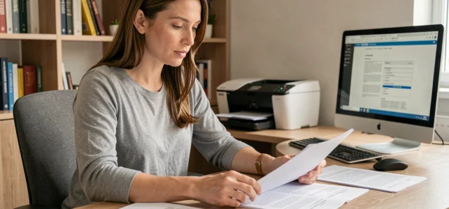 Astuces pratiques pour imprimer un PDF sur plusieurs pages facilement