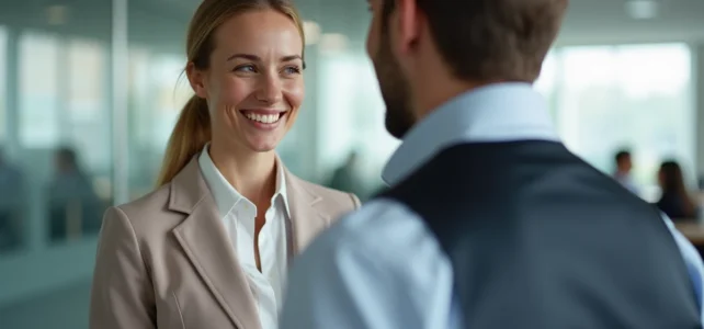 Comment reconnaître et gérer une personne faussement bienveillante au quotidien Comment reconnaître et gérer une personne faussement bienveillante au quotidien