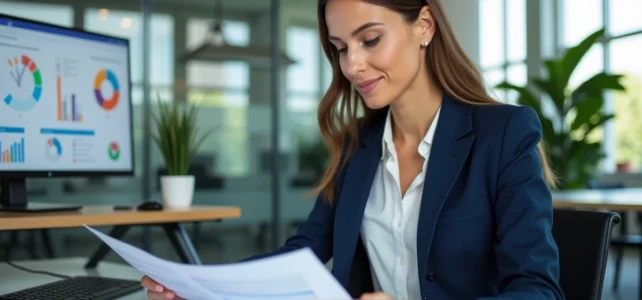 Comment choisir les KPI SEO essentiels pour booster votre stratégie marketing digital