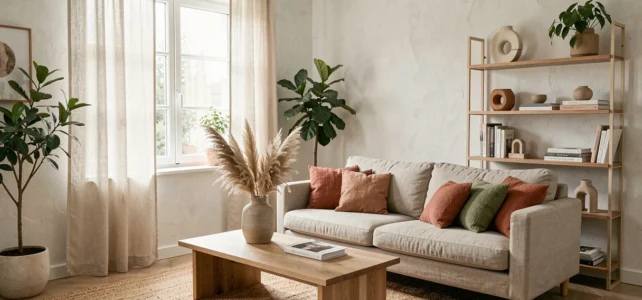 Tendances et astuces incontournables pour sublimer votre intérieur avec la déco maison