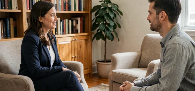 Découvrez comment l’approche systémique révolutionne l’accompagnement en santé mentale