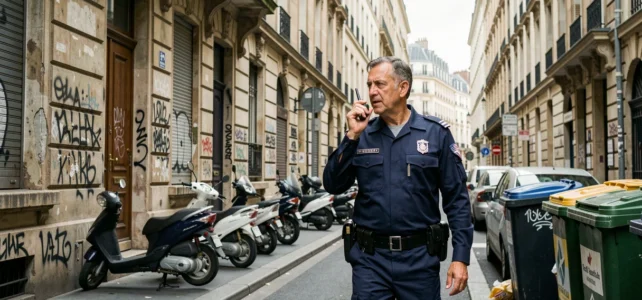 Sécurité à Lyon : zoom sur les quartiers à éviter et leurs particularités