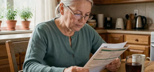 Comment bien choisir votre mutuelle santé pour seniors et profiter des meilleures garanties