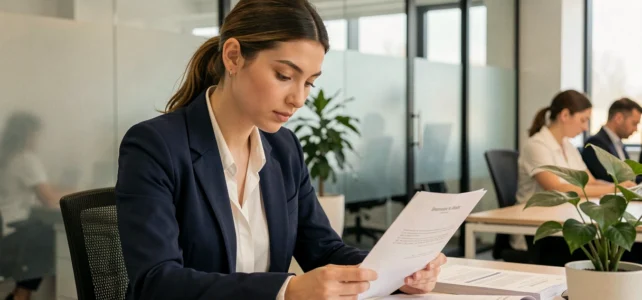 Comment réussir les tâches effectuées lors d’un stage en entreprise : conseils pratiques