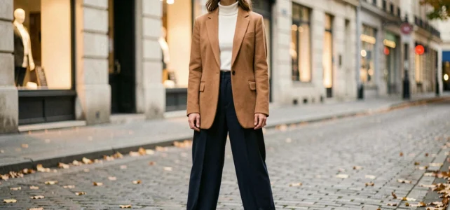 Les dernières tendances mode à adopter pour sublimer votre style au quotidien